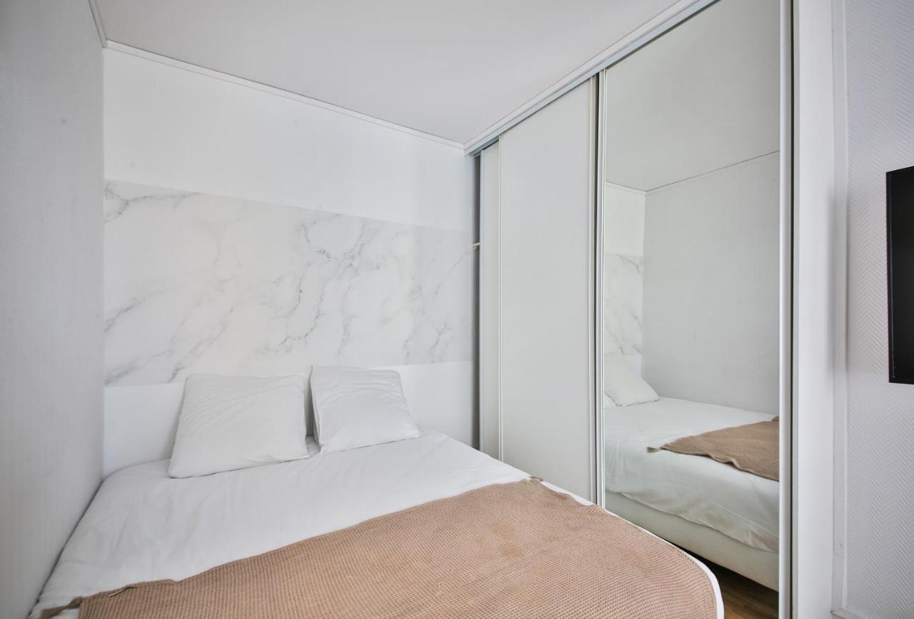 33#studio 2pers#sevres-lecourbe#necker Appartamento *